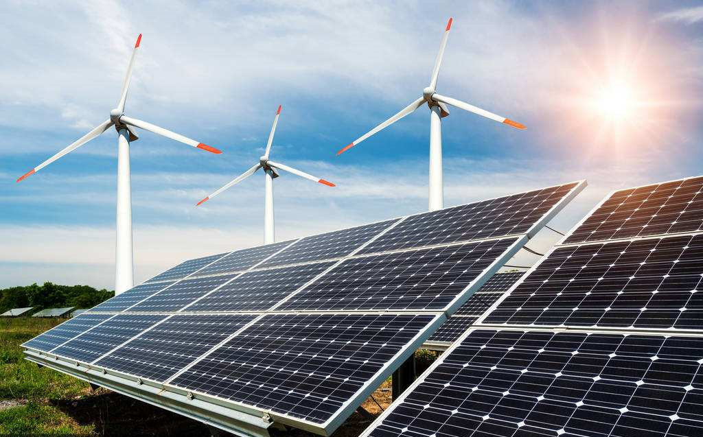 光伏發電大省為何屢被“亮紅牌”？