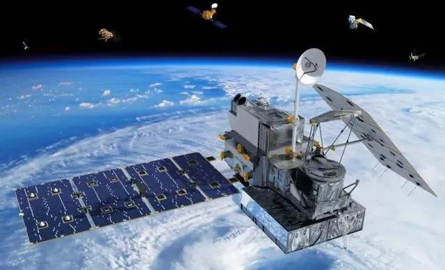 中國(guó)計(jì)劃在2030年建造完成空間太陽(yáng)能發(fā)電站