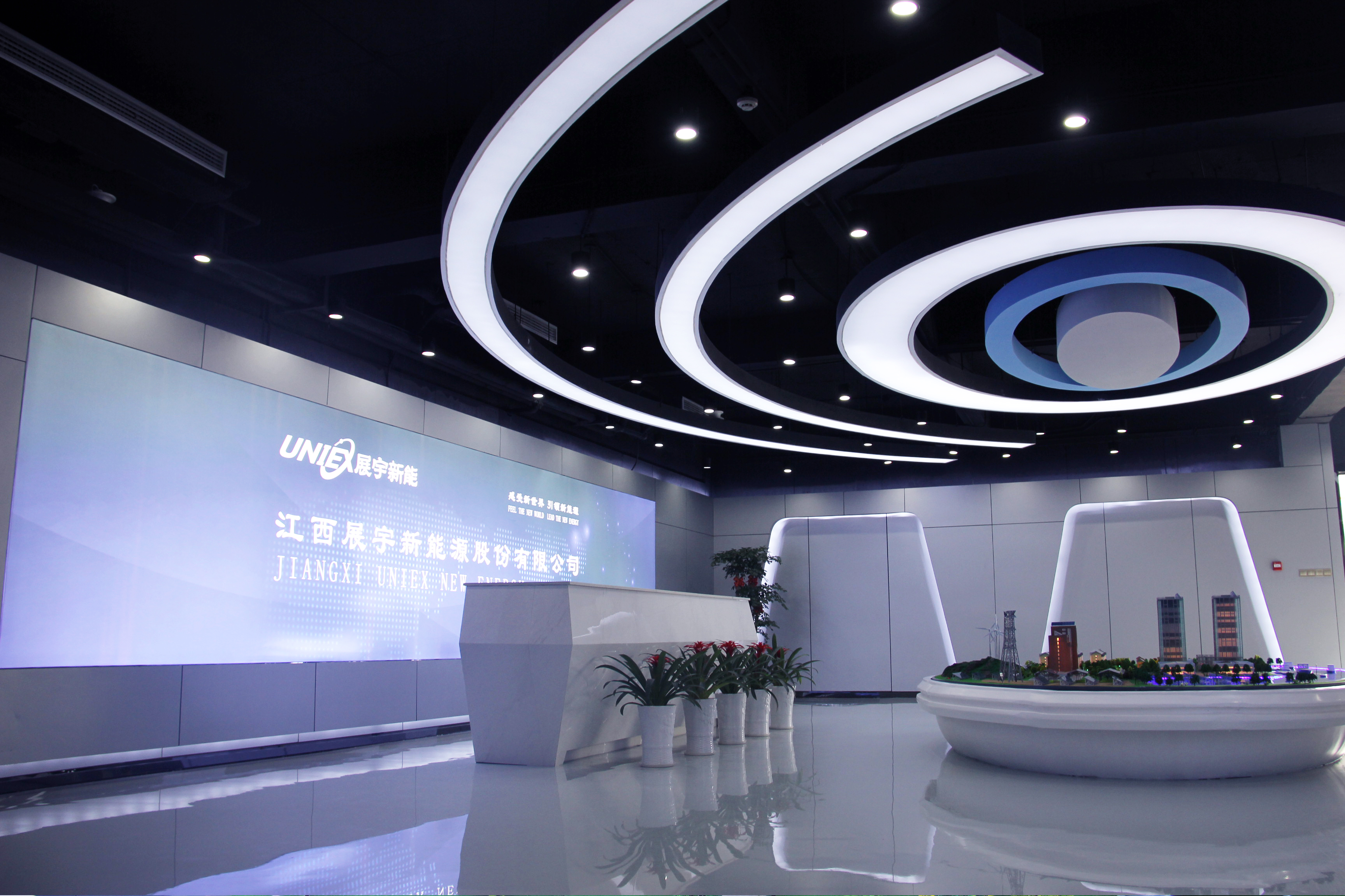 展宇新能創(chuàng)新技術(shù)保障光伏供應(yīng)鏈穩(wěn)定